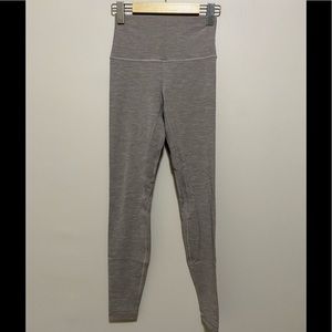 Lululemon align pants
